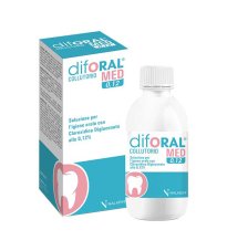 DIFORAL MED 0,12 COLLUT 200ML