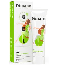 DIMANN GEL 50ML