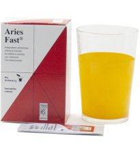 ARIES FAST 20BUST STICK ARIES FAST 20BUST STICK