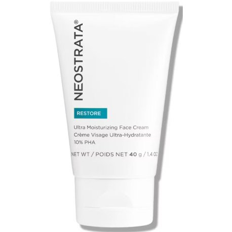 NEOSTRATA ULTRA MOIST FACE CR