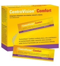 CENTROVISION COMFORT 84BUST