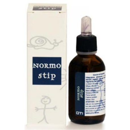 NORMO STIP GOCCE 50ML