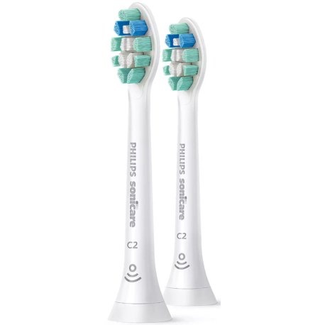 PHILIPS SONICARE C2 OPT PL DEF