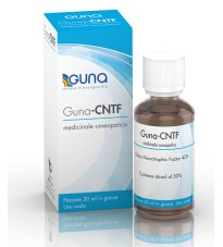 GUNA CNTF 4CH GTT 30ML