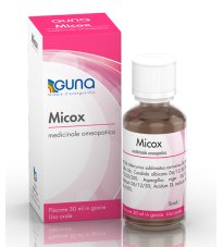 MICOX 30ML GTT