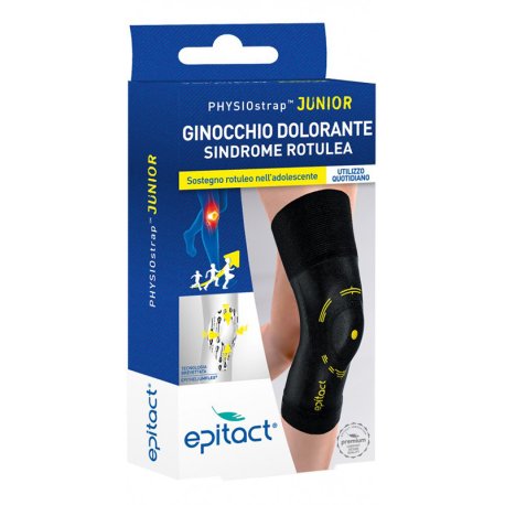 EPITACT PHYSIOSTRAP JUNIOR TG3