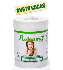 PROTEOMIL GUSTO CIOCC 300G