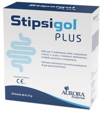 STIPSIGOL PLUS 20BUST