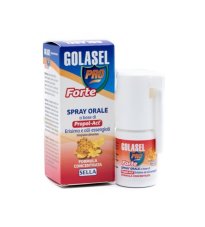 GOLASEL PRO SPR FORTE 20ML