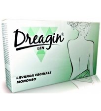 DREAGIN LEN 5FL 140ML