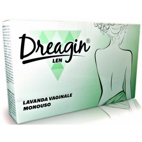 DREAGIN LEN 5FL 140ML