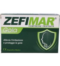 ZEFIMAR GOLA 36CPR