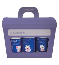 ALVITA COFANETTO BABY 5PZ