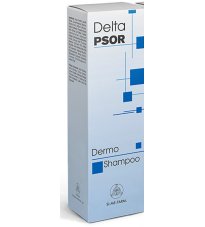 DELTAPSOR DERMOSHAMPOO 200ML