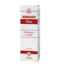 DERMAGEN PLUS DETERGENTE LIQ