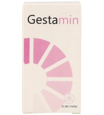 GESTAMIN 40CPR
