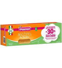 BISCOTTO SUGAR REDUCTION 16PZ