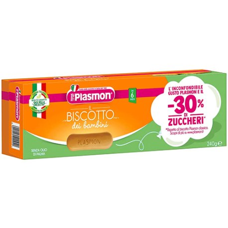 BISCOTTO SUGAR REDUCTION 16PZ