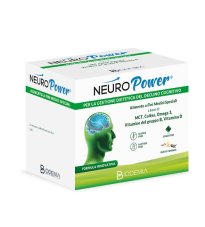 NEUROPOWER 20BUST