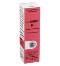 SANKOMBI D5 10ML GTT SANUM