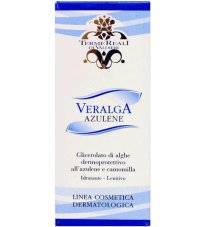 VERALGA AZULENE 125ML