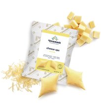 WELLABY'S CHEESE UPS GOUDA SNA