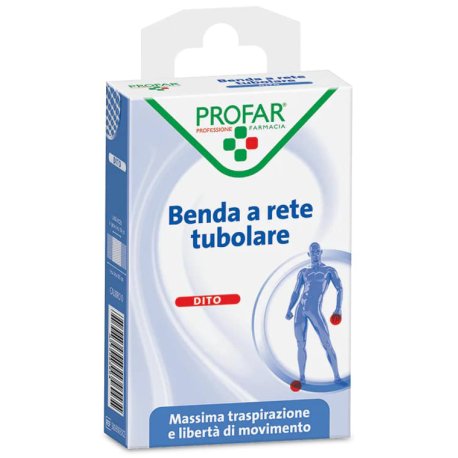 PROFAR BENDA RETE DITA