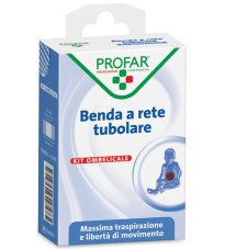 PROFAR BENDA RETE OMBELI+3GARZ