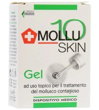 MOLLUSKIN 10 GEL 5ML