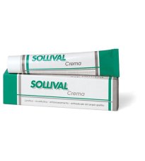 SOLLIVAL CREMA 50ML