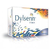 DYLSERIN 30CPS