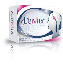 LEMIX 20CPS+20CPR