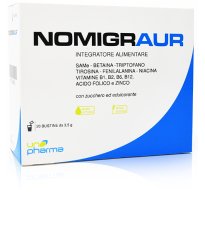 NOMIGRAUR 20BUST