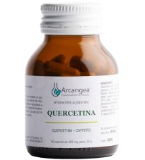 QUERCETINA 60CPS 500MG