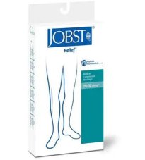 JOBST REL 20/30MMHG CAL XL