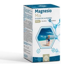 MAGNESIO MIX 60CPS