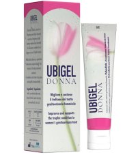 UBIGEL DONNA 50ML