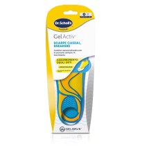 SCHOLL GELACTIV SCA CAS S 2025
