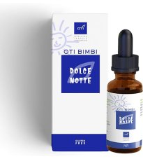 OTIBIMBI DOLCE NOTTE GTT 50ML