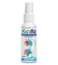 KURAFLU SPRAY ARIA PURA NO GAS