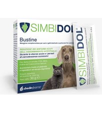 SIMBIDOL 20BUST