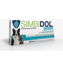 SIMBIDOL ASSET 30CPR DIVISIBIL