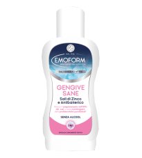 EMOFORM GENGIVE SANE COLLUT