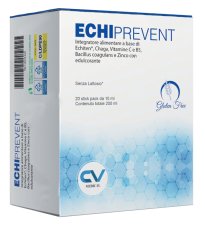 ECHI PREVENT 20STICK PACK