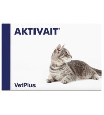 AKTIVAIT CAT 60CPS