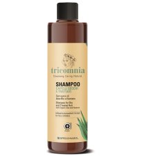 TRICOMNIA SHAMPOO CAPELLI SECC