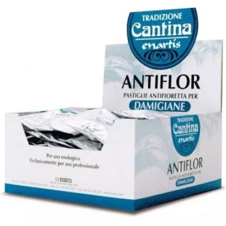 ANTIFLOR DAMIGIANE 1BUST