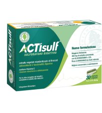 ACTISULF SULFORAFANO 30CPS VEG