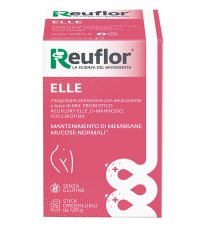 REUFLOR ELLE 15STICK