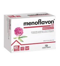 MENOFLAVON N 60CPR